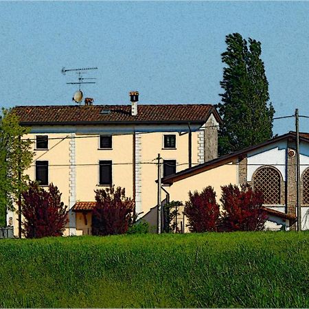 Campitello  Corte Ventaglio מראה חיצוני תמונה