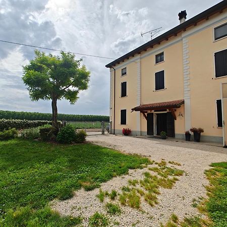 Campitello  Corte Ventaglio מראה חיצוני תמונה
