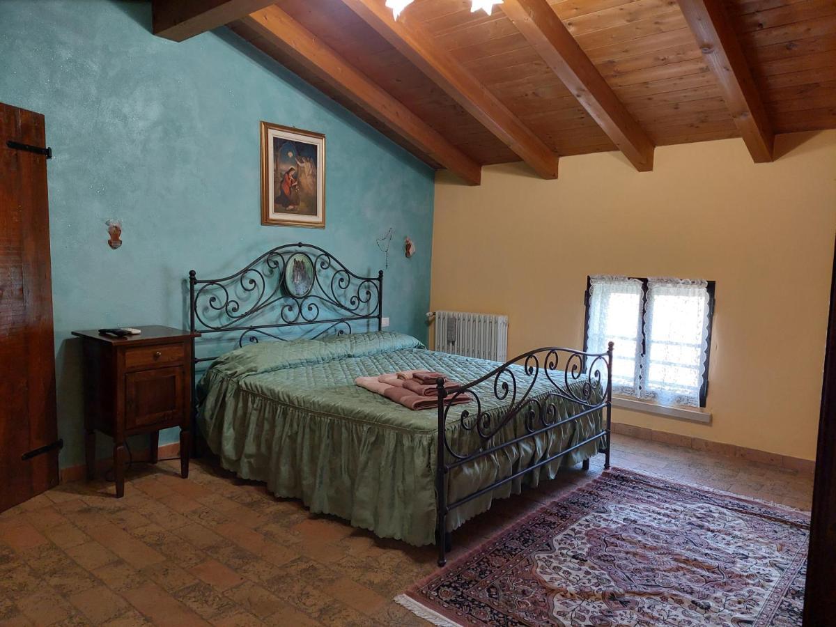 Campitello  Corte Ventaglio מראה חיצוני תמונה