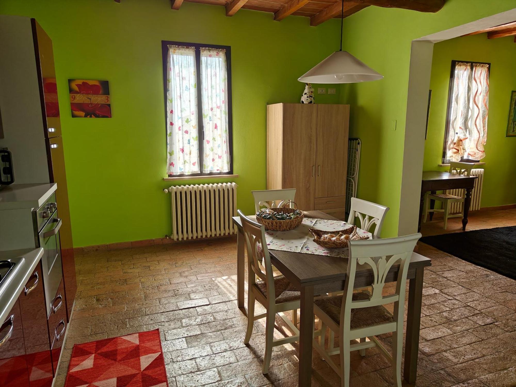 Campitello  Corte Ventaglio מראה חיצוני תמונה