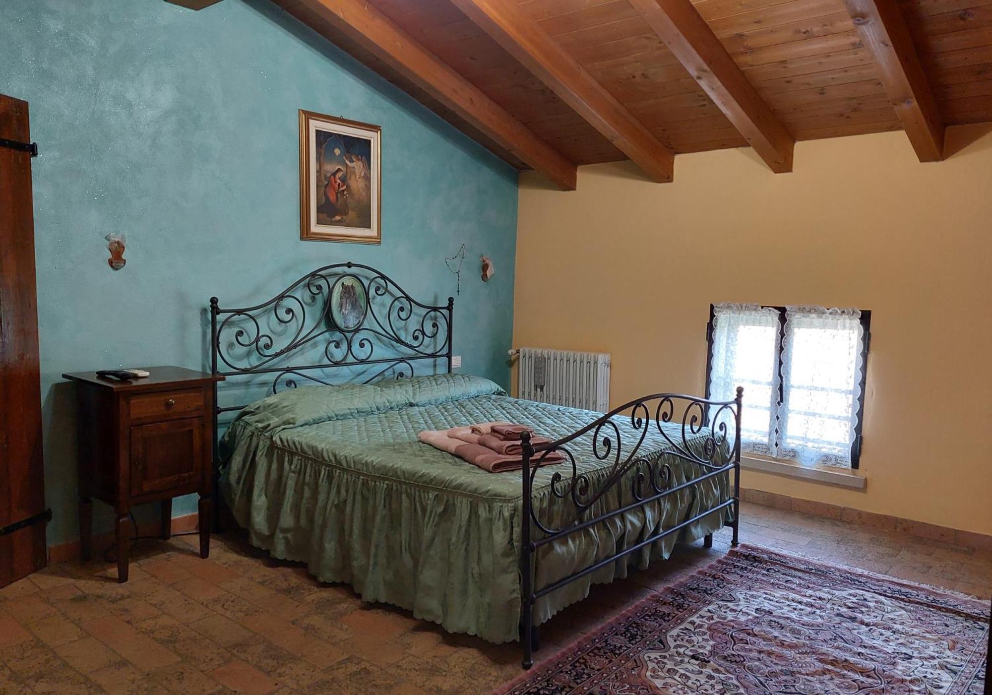 Campitello  Corte Ventaglio מראה חיצוני תמונה